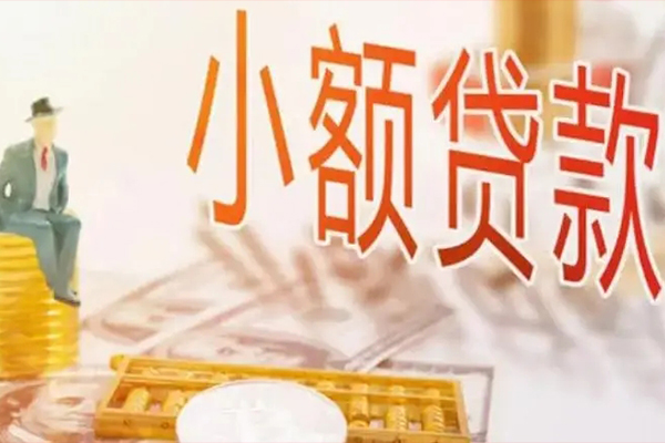 成都天府新区民间小额借贷